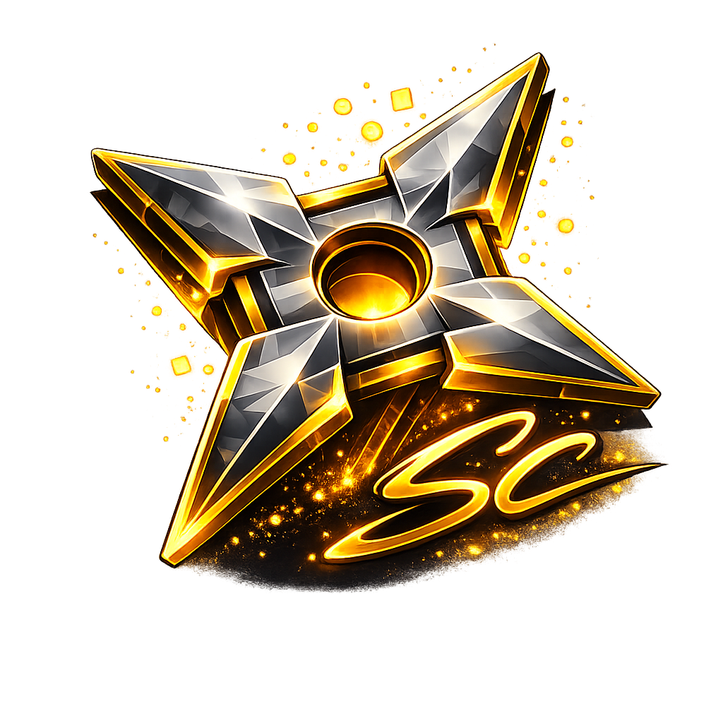 Grade Shuriken [1 mois]